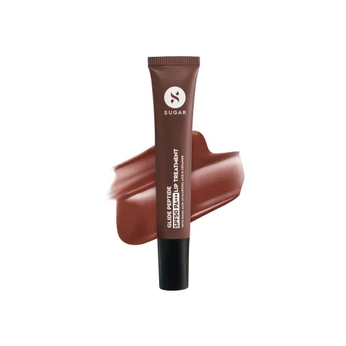 Image of SUGAR Cosmetics Glide Peptide Lip Treatment 