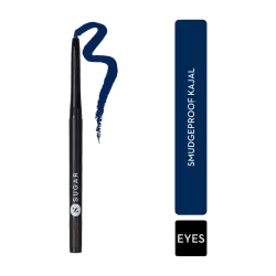 SUGAR Cosmetics Kohl Of Honor Intense Long Stay Kajal