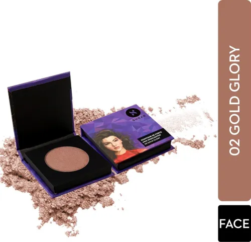 Image of SUGAR Cosmetics Lightweight Highlighter 