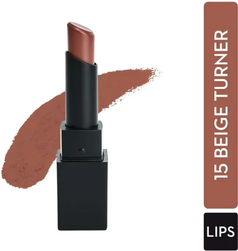 Image of SUGAR Cosmetics Nothing Else Matter Longwear Lipstick