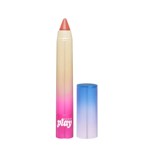 Image of SUGAR Cosmetics Play Smooth Operator Matte Lip Crayon | Long Wearing & Pigmented