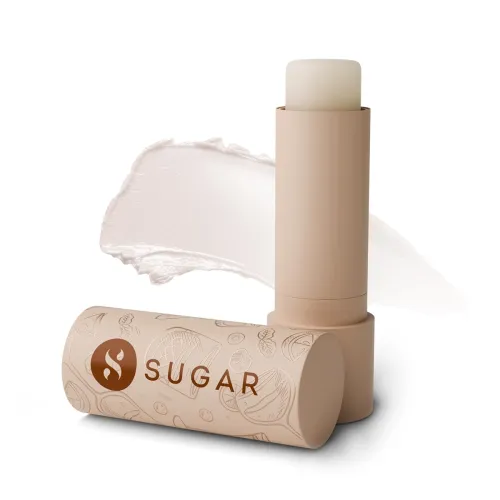 Image of SUGAR Cosmetics Tipsy Lips Moisturing Balm