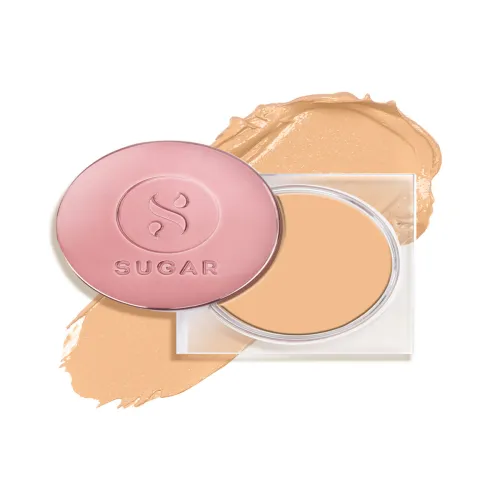 Image of SUGAR Mettle Cream To Powder Foundation 12 g - Freddo 37