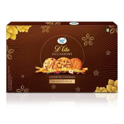 Sugar Free DLite Assorted Cookies 225g