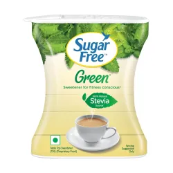 Sugar Free Green Stevia Pellets 500 Zero Calorie Sweetener
