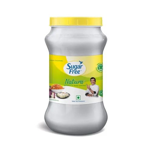 Image of Sugar Free Natura, 1Kg, Jar