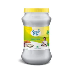 Sugar Free Natura, 1Kg, Jar