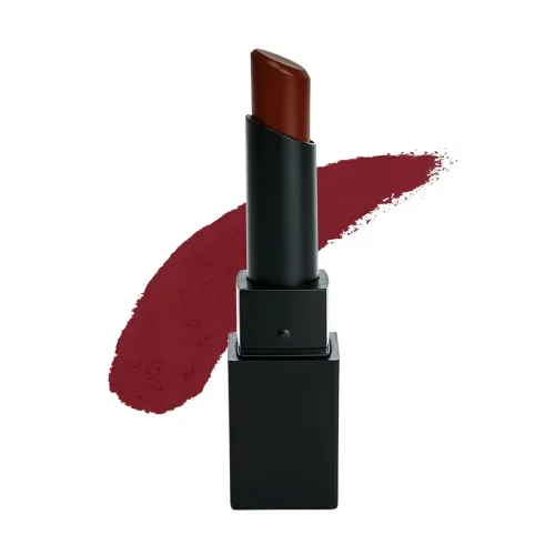 Image of SUGAR Nothing Else Matter Longwear Lipstick, 8+ Hr, Vitamin E, Vegan, 3.2g