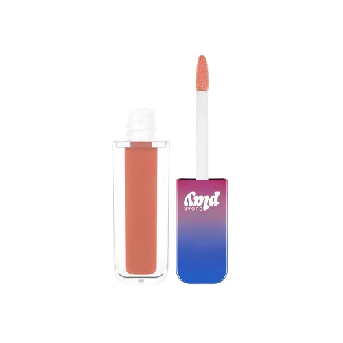 Image of SUGAR Play Power Drip Lip Gloss, Non-Sticky, 2ml (04 Simp)