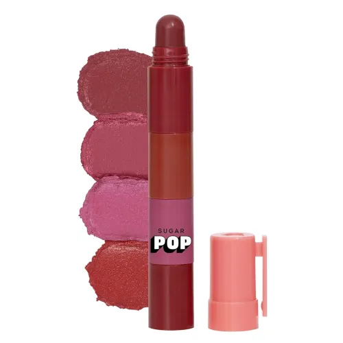 Image of SUGAR POP 4 in 1 Lip Twist