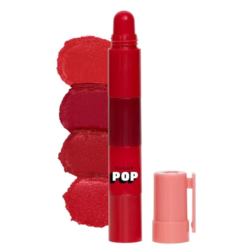 Image of SUGAR POP 4 in 1 Lip Twist
