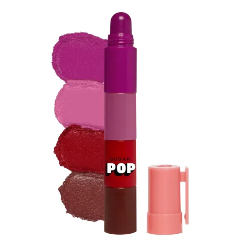 Image of SUGAR POP 4 in 1 Lip Twist 
