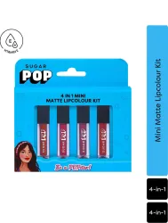 SUGAR POP 4 in 1 Mini MLC Kit