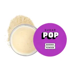 SUGAR POP Banana Powder Brightening, 10g