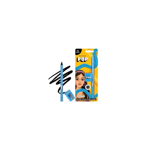 Image of SUGAR POP Intense Kohl 