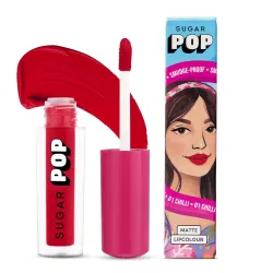 SUGAR POP Matte Lipstick, 1.6 ml 
