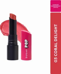 SUGAR POP Ultrastay Transferproof Lipstick