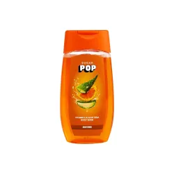 SUGAR POP Vitamin C & Aloe Vera Body Wash (250ml)