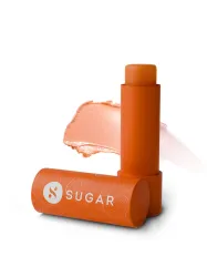 SUGAR Tipsy Lips Moisturizing Balm 4.5 g- 06 Mango Margarita