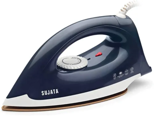 Image of SUJATA 1100 W Dry Iron