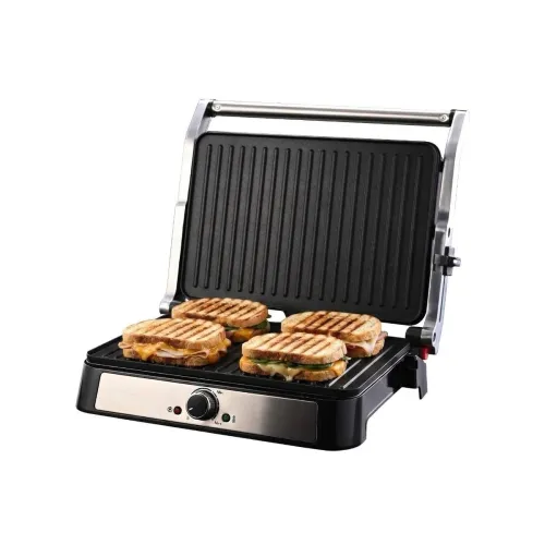 Image of Sujata 2000 W Multi Purpose XL Size Grill SG01