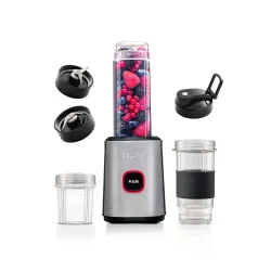 Sujata 600W Personal Blender 3 Jars