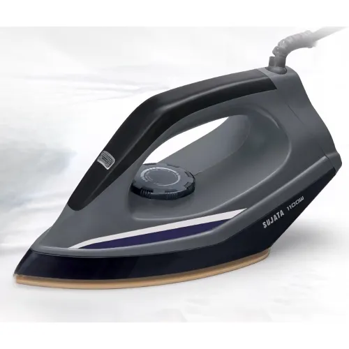 Image of SUJATA Airona Heavy Weight Dry Iron 1100W I Mix Colours