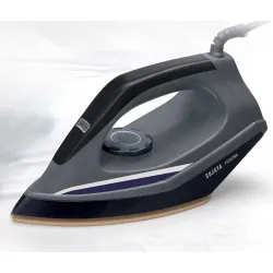 SUJATA Airona Heavy Weight Dry Iron 1100W I Mix Colours