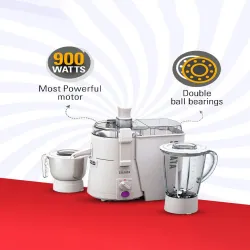 Sujata Powermatic Plus Mixer Grinder