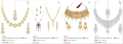 Sukkhi Jewellery Sets starting ₹169
