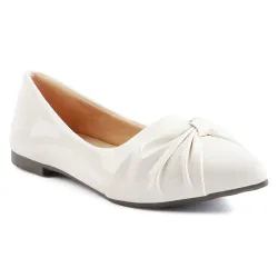Sukun FBB_84 Womens Bellies Flats Lightweight, Comfortable 