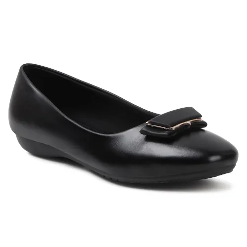 Image of Sukun FBY_091 Women's Bellies Flats Lightweight