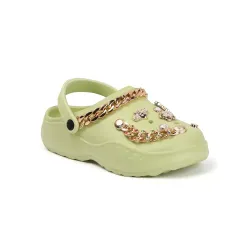 Sukun Womens Sukun Bee_1191 Womens Clogs / Sandals with Adjustable Back Strap Clog
