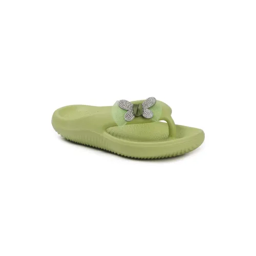 Image of Sukun womens Sukun Women’s Soft Flip-Flop