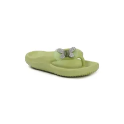 Sukun womens Sukun Women’s Soft Flip-Flop