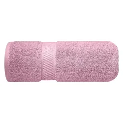 Sulfar 100% Terry Ring Spun Cotton Face Towel