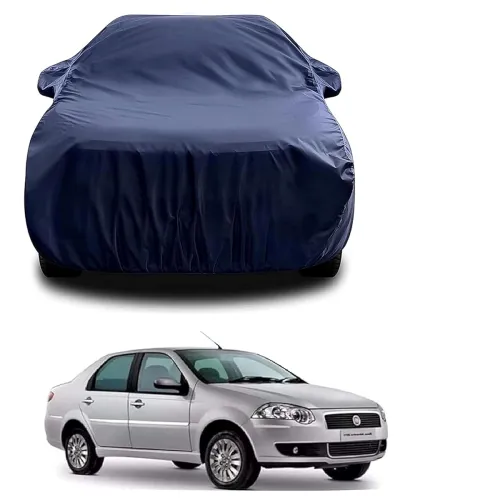 Image of Sulfar 100% Water Resistant Car Body Cover