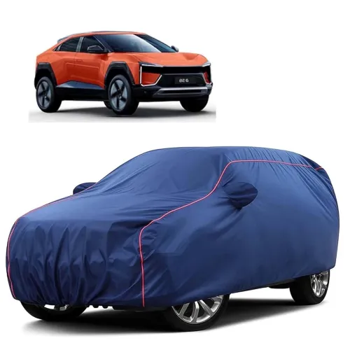 Image of Sulfar 100% Water Resistant Car Body Cover 