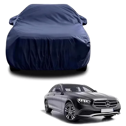 Image of Sulfar 100% Water Resistant Car Body Cover Compatible