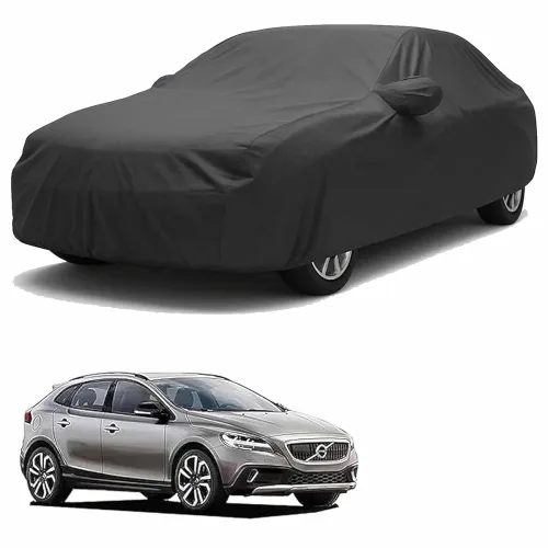 Image of Sulfar 100% Water Resistant Car Body Cover