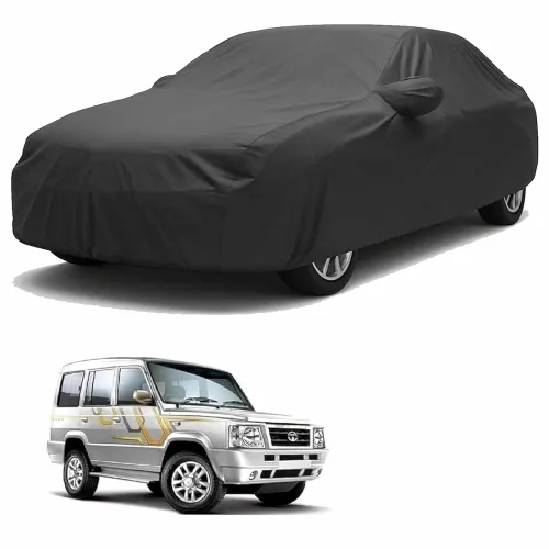 Image of Sulfar 100% Water Resistant Car Body Cover