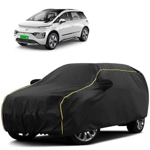 Image of Sulfar 100% Water Resistant Car Body Cover