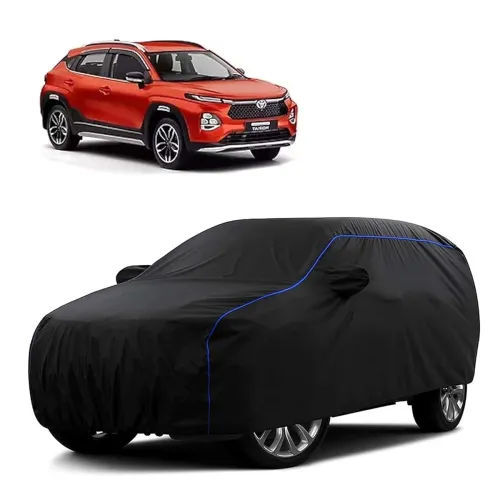 Image of Sulfar 100% Water Resistant Car Body Cover