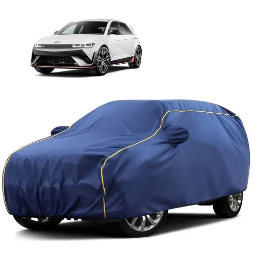 Image of Sulfar 100% Water Resistant Car Body Cover 