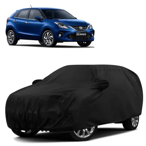 Image of Sulfar 100% Water Resistant Car Body Cover
