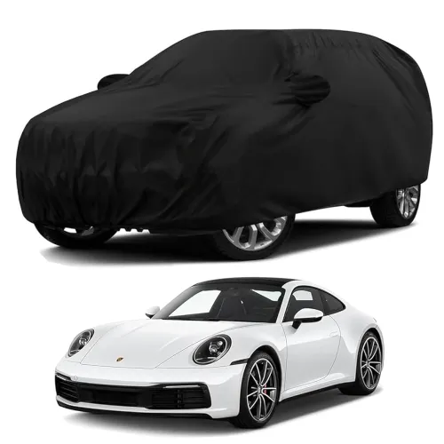 Image of Sulfar 100% Water Resistant Car Body Cover 