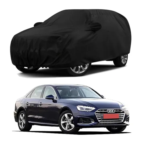 Image of Sulfar 100% Water Resistant Car Body Cover 