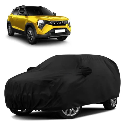 Image of Sulfar 100% Water Resistant Car Body Cover for Mahindra XUV 3XO 