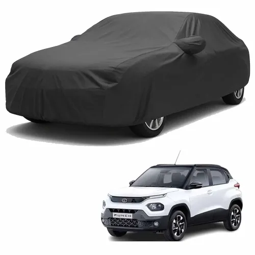 Image of Sulfar 100% Water Resistant Car Body Cover