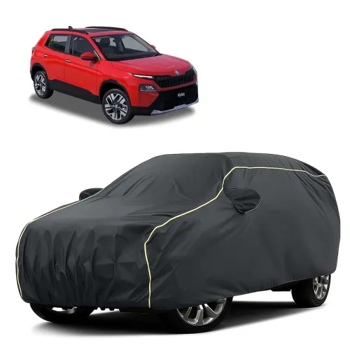 Image of Sulfar 100% Water Resistant Car Body Cover